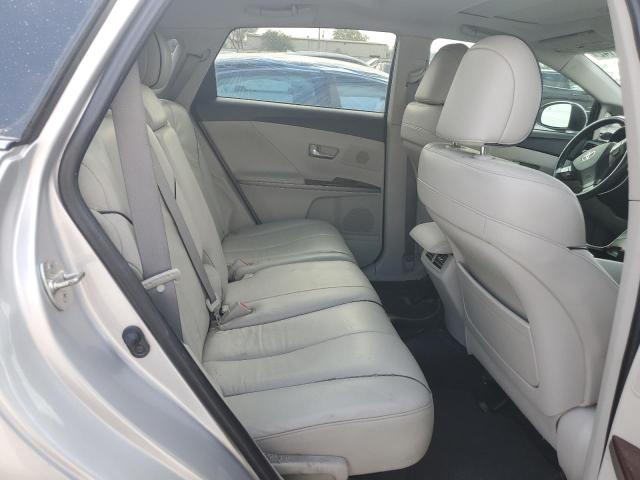 Photo 6 from auction – 2009 TOYOTA VENZA with VIN 4T3BK11A09U007023