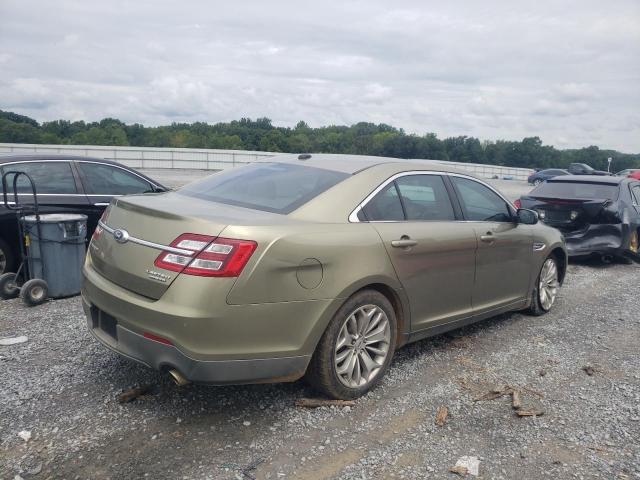 Photo 4 from auction – 2013 FORD TAURUS LIM with VIN 1FAHP2F88DG185344
