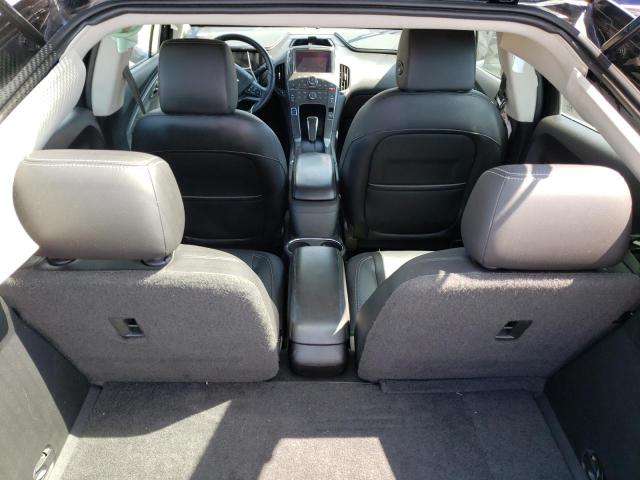 Photo 9 from auction – 2014 CHEVROLET VOLT with VIN 1G1RH6E47EU168953