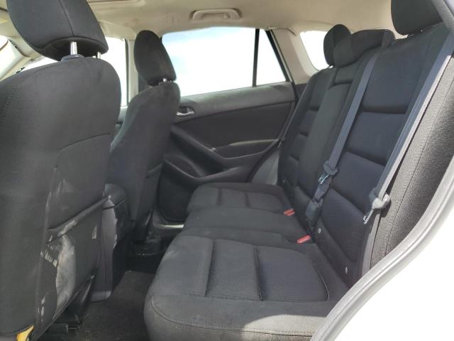 Photo 6 from auction – 2013 MAZDA CX-5 TOURI with VIN JM3KE4CE3D0120980