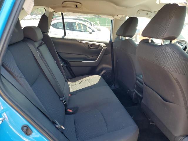 Photo 6 from auction – 2019 TOYOTA RAV4 LE with VIN 2T3G1RFV3KW008529