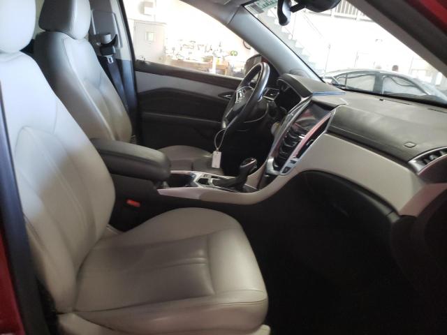 Photo 5 from auction – 2015 CADILLAC SRX LUXURY with VIN 3GYFNEE34FS572759
