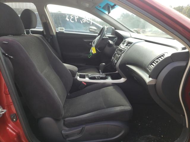 Photo 5 from auction – 2013 NISSAN ALTIMA 2.5 with VIN 1N4AL3APXDC266709