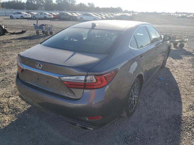 Photo 4 from auction – 2016 LEXUS ES 350 with VIN 58ABK1GG0GU009249