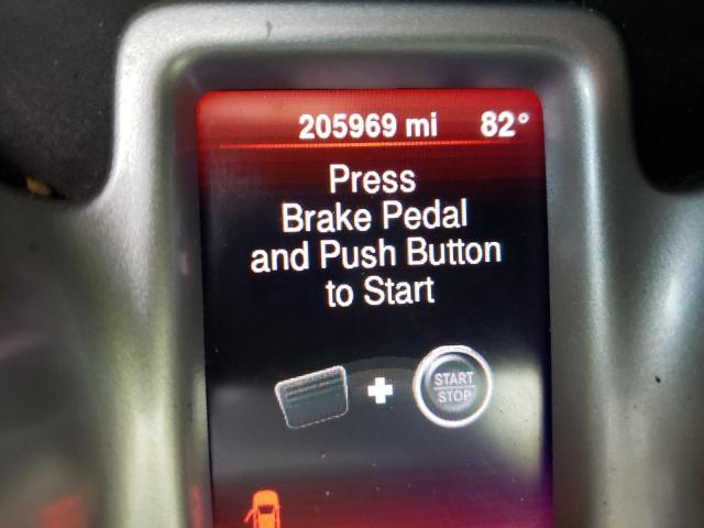 Photo 8 from auction – 2013 DODGE JOURNEY SX with VIN 3C4PDCBG7DT537875