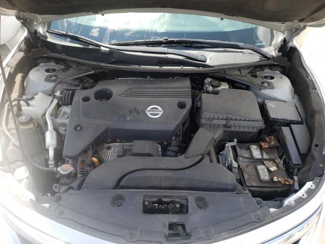 Photo 7 from auction – 2015 NISSAN ALTIMA 2.5 with VIN 1N4AL3AP4FC412931