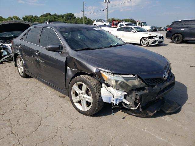 Photo 9 from auction – 2014 TOYOTA CAMRY L with VIN 4T1BF1FK6EU405829