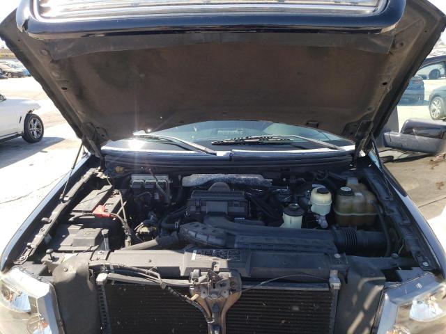 Photo 7 from auction – 2007 FORD F150 SUPER with VIN 1FTRW12577FA62250