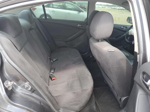 Photo 6 from auction – 2010 NISSAN ALTIMA BAS with VIN 1N4AL2AP5AN457433