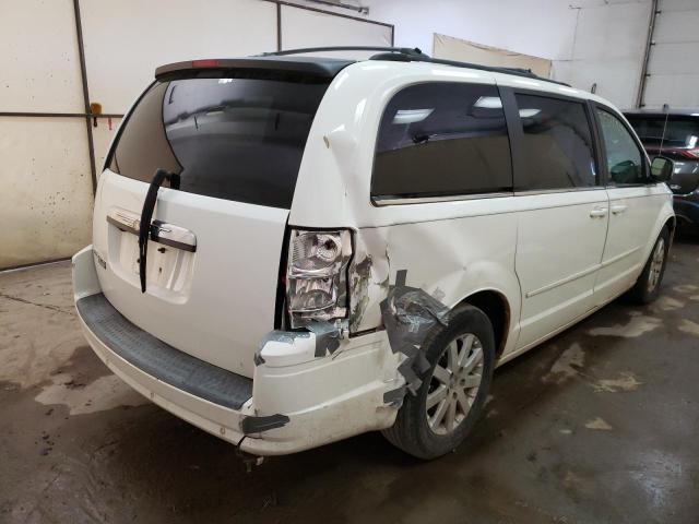 Photo 4 from auction – 2008 CHRYSLER TOWN & COU with VIN 2A8HR54P68R646313