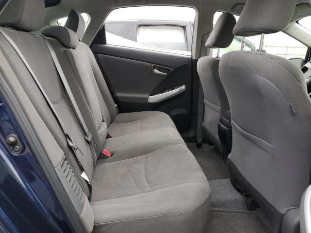 Photo 6 from auction – 2015 TOYOTA PRIUS with VIN JTDKN3DU7F1884322