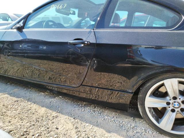 Photo 9 from auction – 2009 BMW 335 I with VIN WBAWB73589P044785