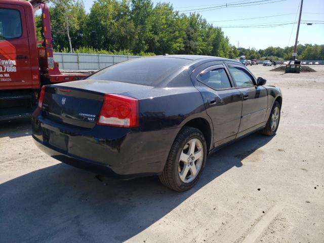 Photo 4 from auction – 2010 DODGE CHARGER SX with VIN 2B3CK3CV8AH133183