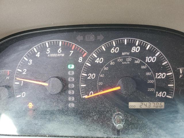 Photo 8 from auction – 2006 TOYOTA CAMRY LE with VIN 4T1BE32K66U692403