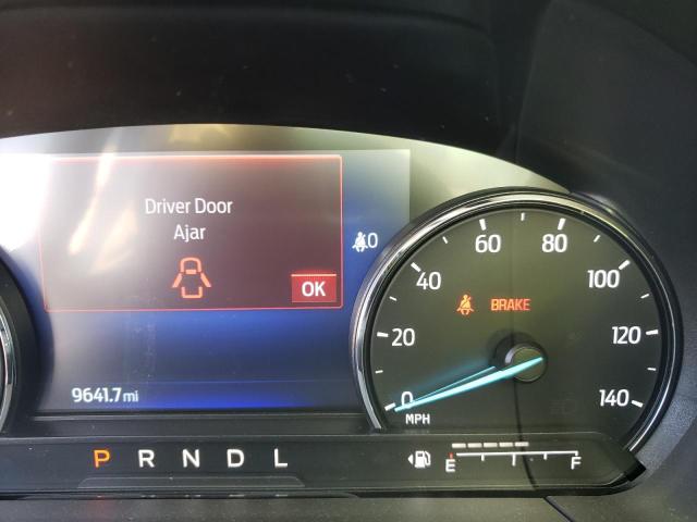 Photo 8 from auction – 2022 FORD ESCAPE SE with VIN 1FMCU0BZXNUA08096