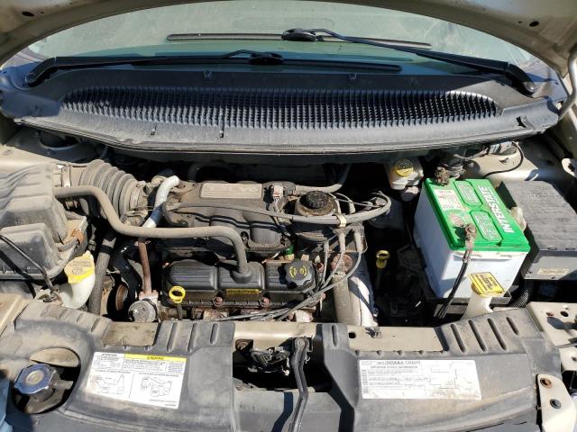 Photo 7 from auction – 2005 DODGE CARAVAN SX with VIN 1D4GP45R55B258165