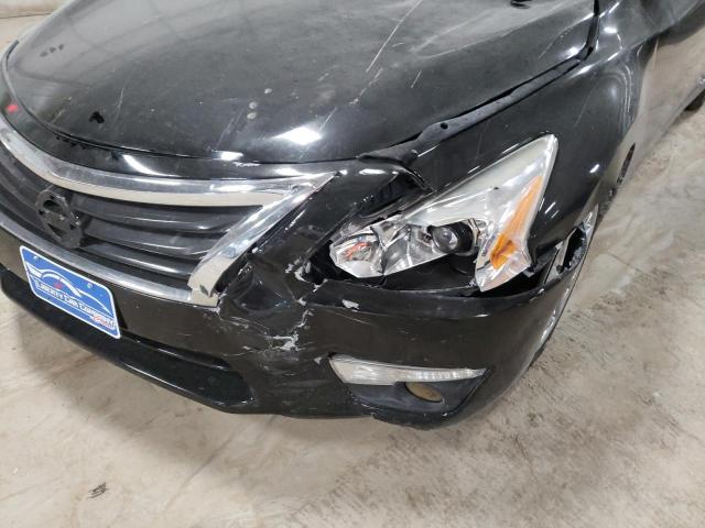 Photo 9 from auction – 2014 NISSAN ALTIMA 2.5 with VIN 1N4AL3AP4EC409560