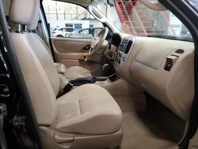Photo 5 from auction – 2007 FORD ESCAPE XLT with VIN 1FMYU03197KA30622