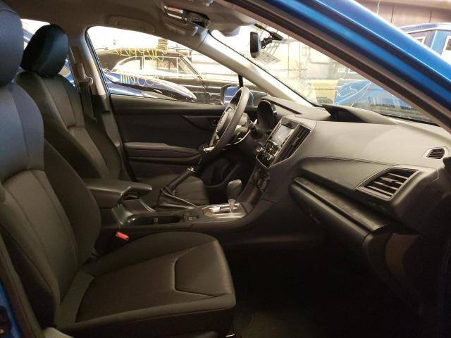 Photo 5 from auction – 2022 SUBARU IMPREZA PR with VIN 4S3GTAV66N3714410
