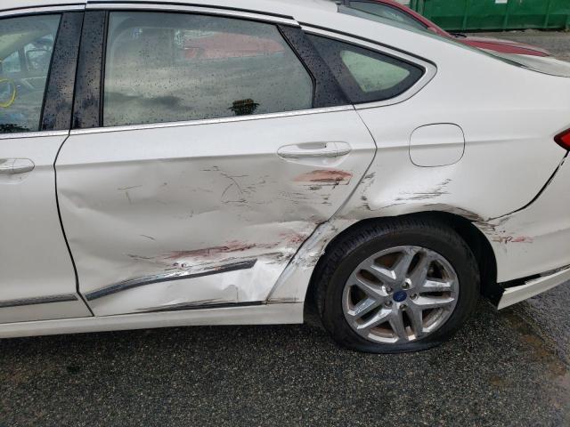 Photo 9 from auction – 2014 FORD FUSION SE with VIN 1FA6P0HD3E5351322
