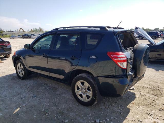 Photo 3 from auction – 2011 TOYOTA RAV4 with VIN 2T3ZF4DV4BW078752