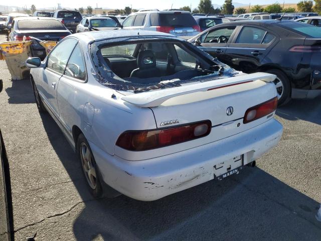 Photo 3 from auction – 1995 ACURA INTEGRA SE with VIN JH4DC4367SS006612