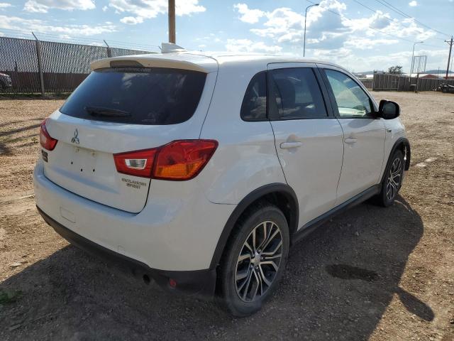 Photo 4 from auction – 2017 MITSUBISHI OUTLANDER with VIN JA4AR3AU2HZ009197