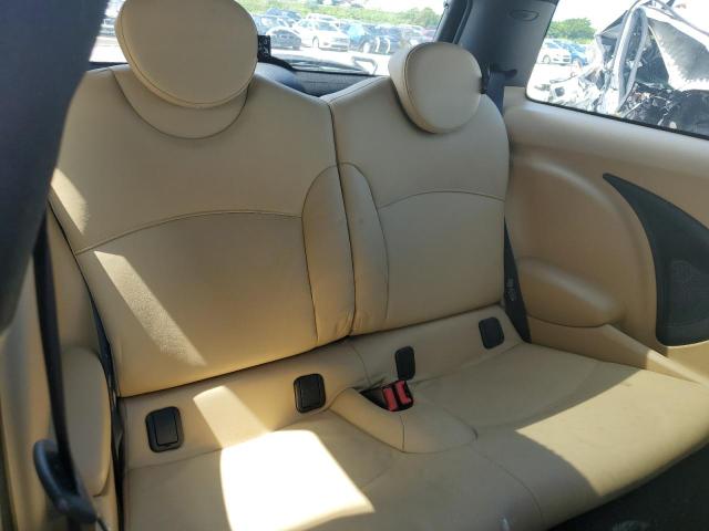 Photo 6 from auction – 2009 MINI COOPER with VIN WMWMF33569TZ21091