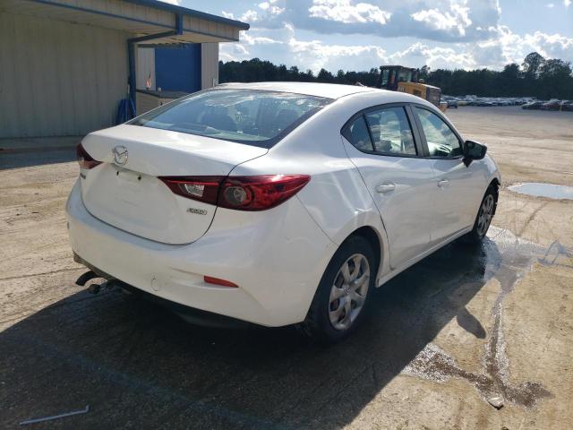 Photo 4 from auction – 2015 MAZDA 3 SV with VIN JM1BM1T75F1263342