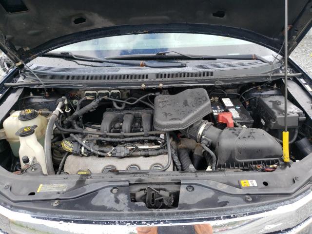 Photo 7 from auction – 2010 FORD EDGE SEL with VIN 2FMDK4JC5ABA32188