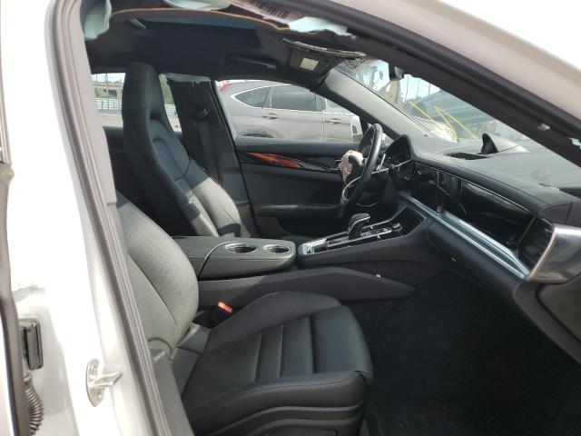 Photo 5 from auction – 2021 PORSCHE PANAMERA B with VIN WP0AJ2A73ML115804