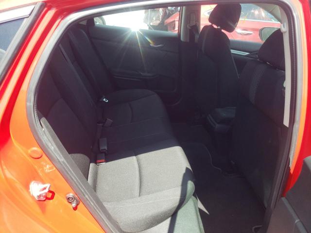 Photo 6 from auction – 2017 HONDA CIVIC LX with VIN 2HGFC2F50HH503004