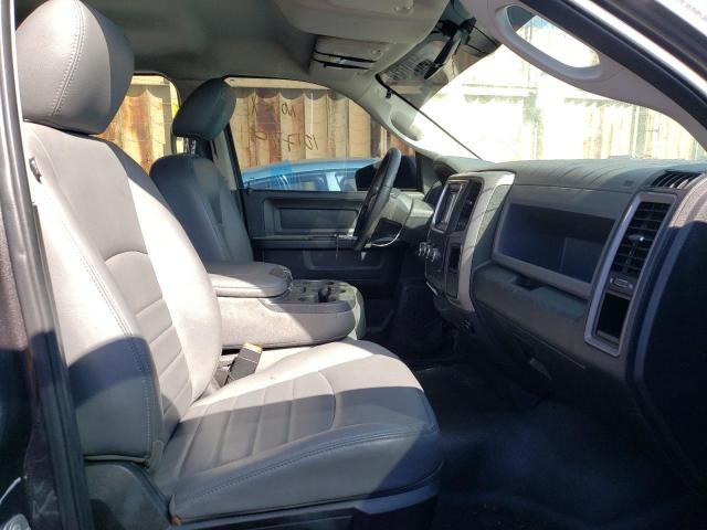 Photo 5 from auction – 2017 RAM 1500 ST with VIN 1C6RR6FT5HS847542