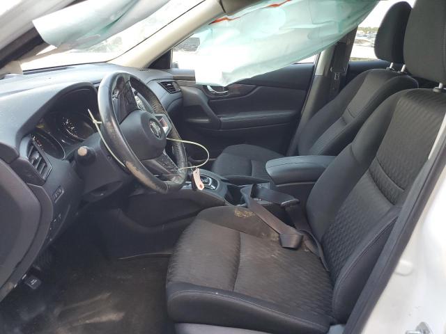 Photo 5 from auction – 2017 NISSAN ROGUE S with VIN KNMAT2MV4HP519990