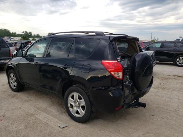 Photo 3 from auction – 2007 TOYOTA RAV4 with VIN JTMBK33V575031818