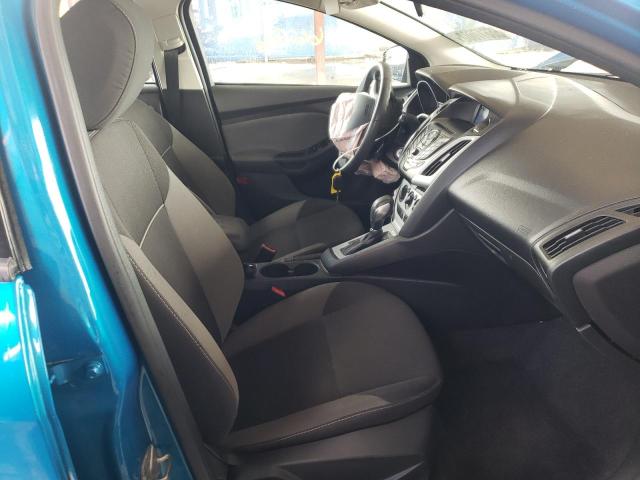 Photo 5 from auction – 2014 FORD FOCUS SE with VIN 1FADP3K28EL173077