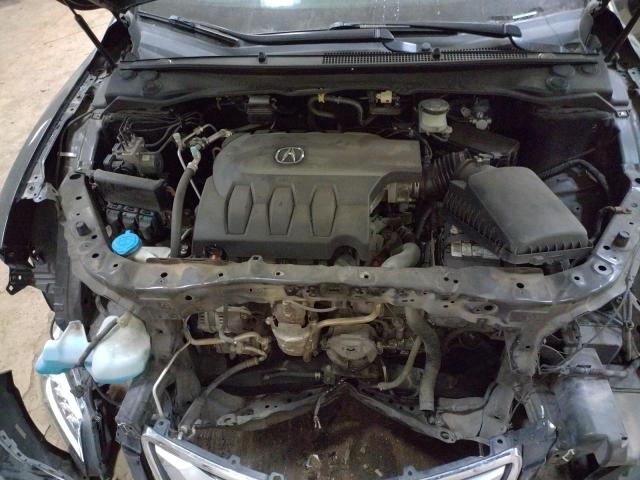 Photo 7 from auction – 2016 ACURA RDX TECHNO with VIN 5J8TB3H58GL007832