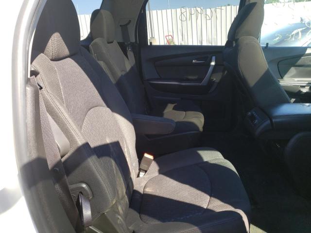 Photo 6 from auction – 2011 GMC ACADIA SLE with VIN 1GKKRPED8BJ242085