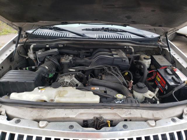 Photo 7 from auction – 2008 MERCURY MOUNTAINEE with VIN 4M2EU47E58UJ11483