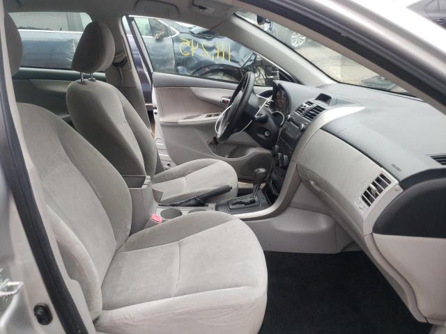 Photo 5 from auction – 2013 TOYOTA COROLLA BA with VIN JTDBU4EE3DJ118360
