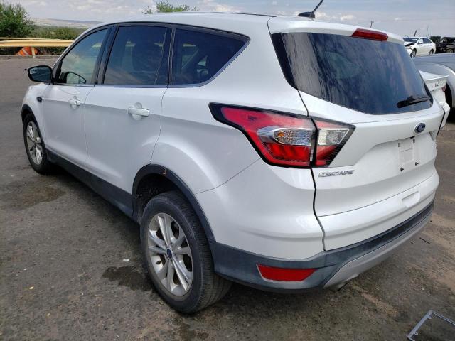 Photo 3 from auction – 2017 FORD ESCAPE SE with VIN 1FMCU0GD3HUE09488