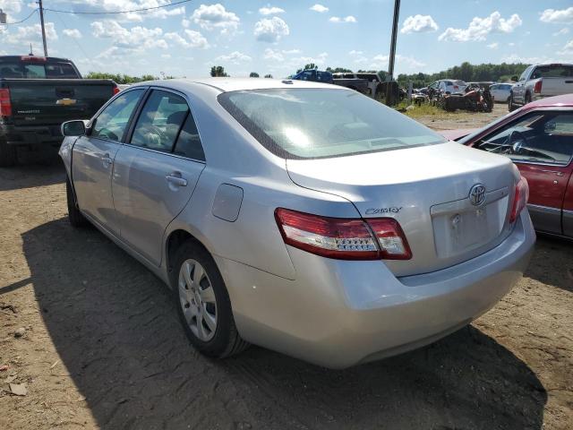 Photo 3 from auction – 2010 TOYOTA CAMRY BASE with VIN 4T1BF3EK9AU070945