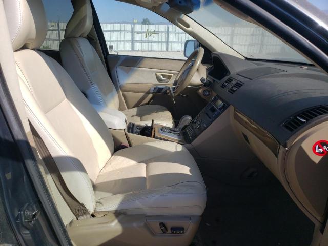 Photo 5 from auction – 2011 VOLVO XC90 3.2 with VIN YV4952CY9B1574256