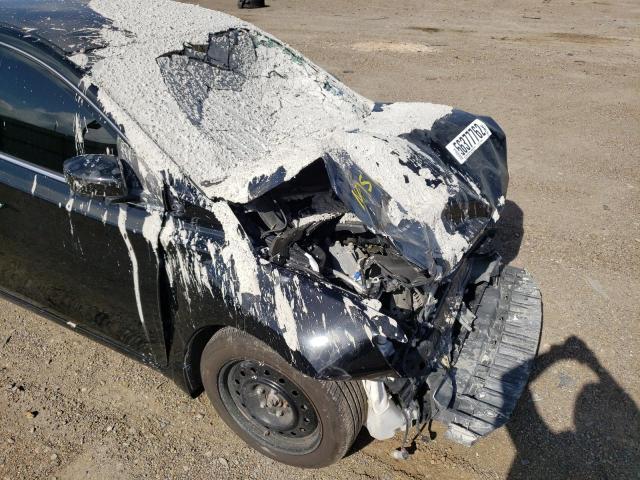 Photo 9 from auction – 2016 NISSAN SENTRA S with VIN 3N1AB7AP2GY268974