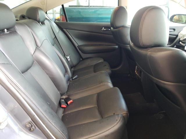 Photo 6 from auction – 2011 NISSAN MAXIMA S with VIN 1N4AA5AP8BC850704