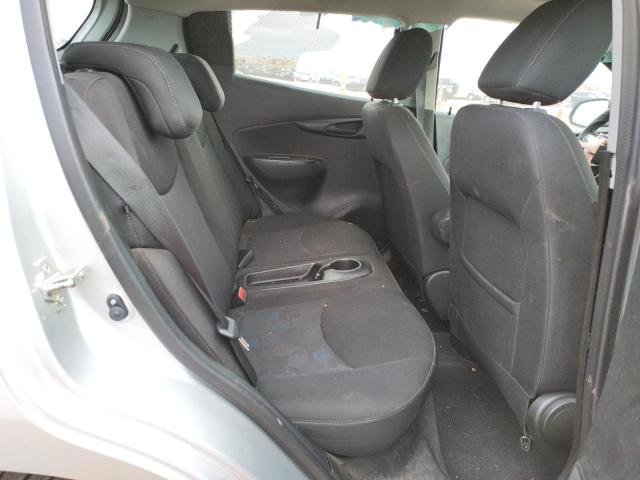 Photo 6 from auction – 2016 CHEVROLET SPARK 1LT with VIN KL8CD6SA9GC573670