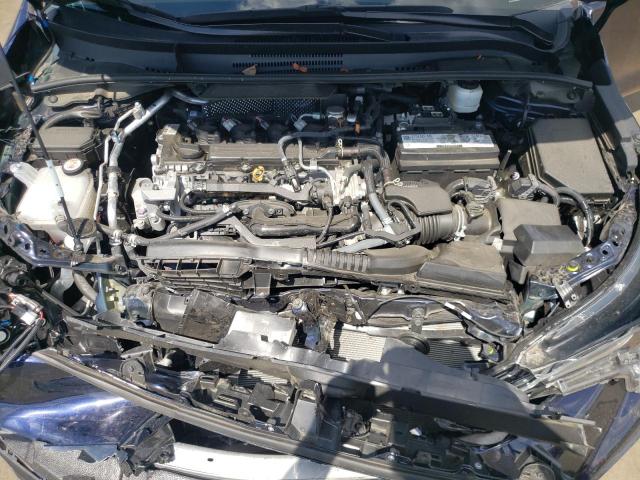 Photo 7 from auction – 2021 TOYOTA COROLLA SE with VIN 5YFS4MCE9MP088084