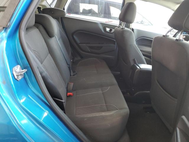 Photo 6 from auction – 2016 FORD FIESTA SE with VIN 3FADP4EJ6GM182452