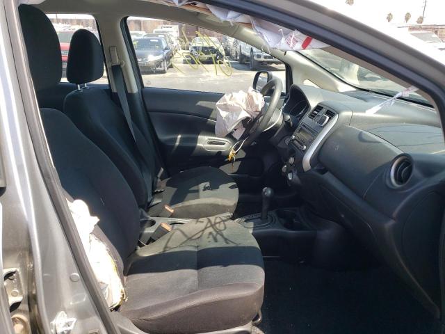 Photo 5 from auction – 2014 NISSAN VERSA NOTE with VIN 3N1CE2CP6EL398573