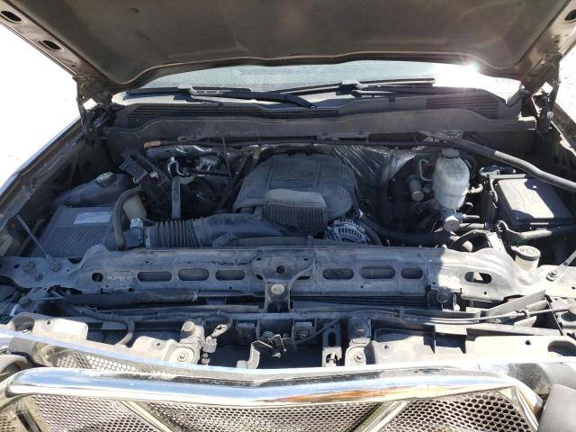 Photo 7 from auction – 2015 CHEVROLET SILVERADO with VIN 1GC2KVEG4FZ144550